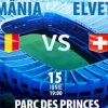 Romania a castigat ultimul meci direct cu Elvetia